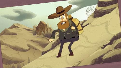 Oswaldo Season 4 Episode 7 - Thousand year olive oil