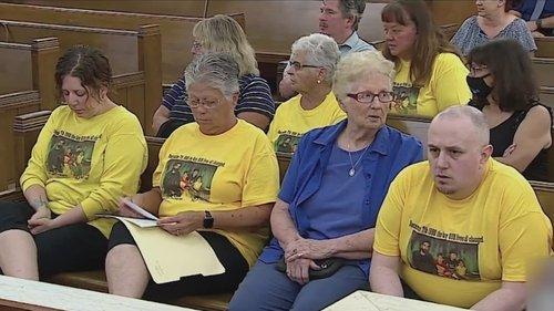 Court Cam Season 7 Episode 10 - #710