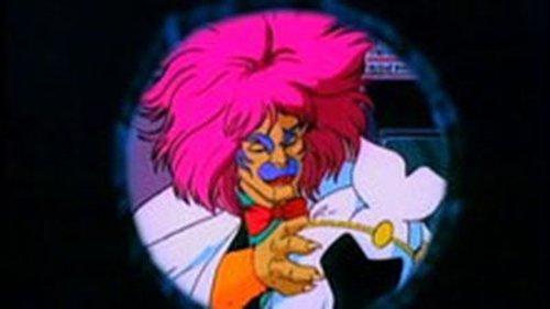 The Adventures of the Galaxy Rangers Season 1 Episode 54 - Battle of the Bandits