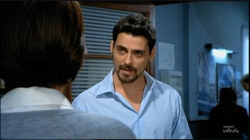 Police District Season 10 Episode 3 - Masks and faces / It was my mother