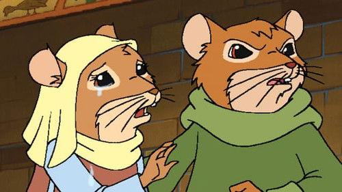 Redwall Season 2 Episode 1 - Slagar the Slaver