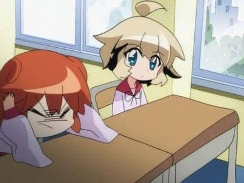 Ai-Mai-Mi Season 1 Episode 9 - Episode 9