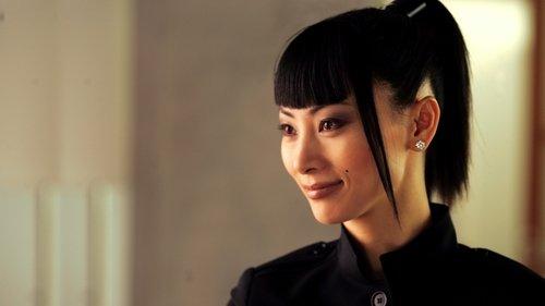 undefined Season 2 Episode 6 - Chinatown