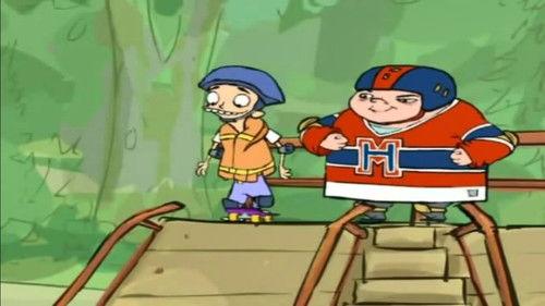 Background image for Jacob Two-Two and the Persistent Assistant