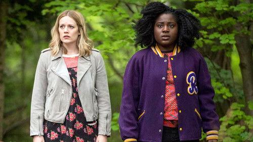 Crazyhead Season 1 Episode 3 - Shave the Cat