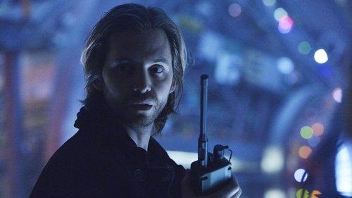 12 Monkeys Season 1 Episode 4 - Atari