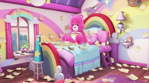 Care Bears: Welcome to Care-a-Lot Season 1 Episode 20 - Cub Bouts