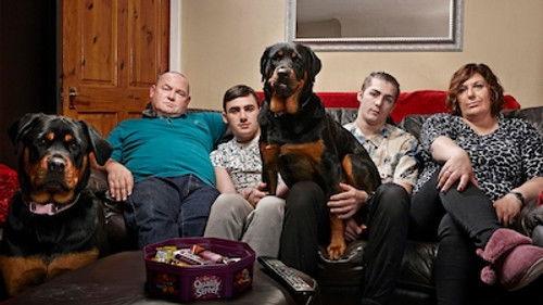 Gogglebox Season 12 Episode 10 - Episode 10