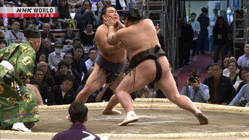 GRAND SUMO Highlights Season 26 Episode 7 - Day 7