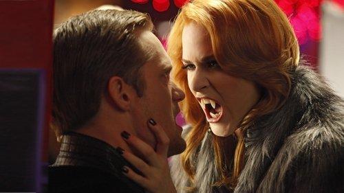True Blood Season 3 Episode 1 - Bad Blood
