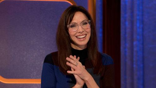 Hollywood Squares Season 1 Episode 3 - It's a Kiss Party