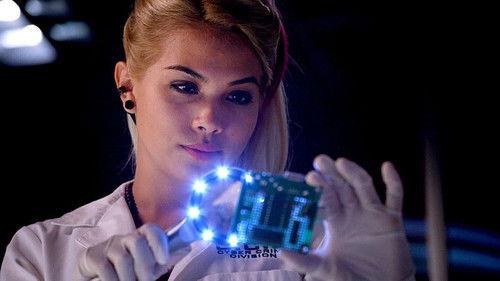 CSI: Cyber Season 1 Episode 2 - CMND:Crash