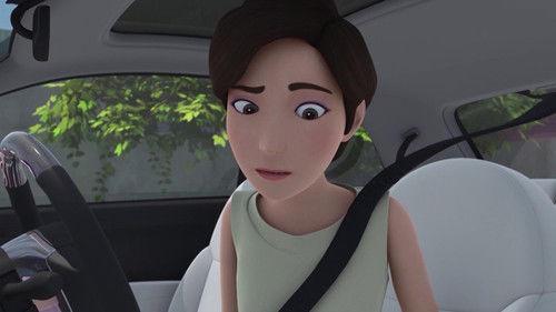 Hello Carbot Season 4 Episode 12 - Episode 12