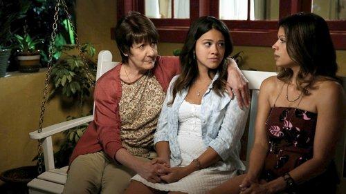 Jane the Virgin Season 1 Episode 2 - Chapter Two