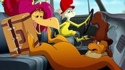 undefined Season 1 Episode 2 - Car