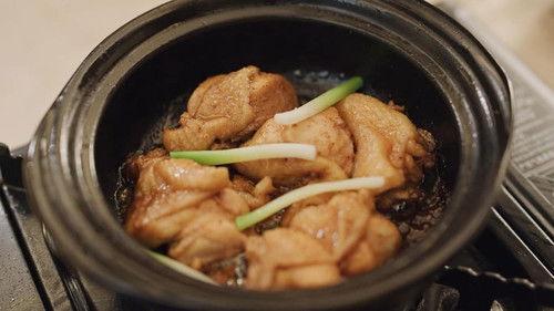 Once Upon a Bite Season 2 Episode 5 - Episode 5