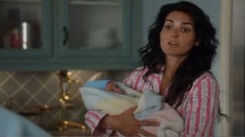Rizzoli & Isles Season 3 Episode 11 - Class Action Satisfaction