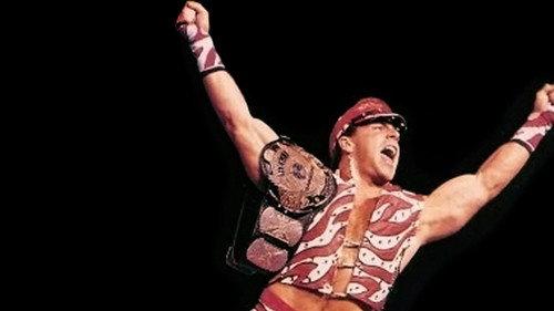 WWE Pay Per View Season 12 Episode 4 - SummerSlam 1996