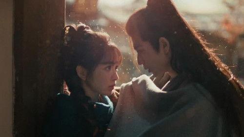 Pursuit of Jade Season 1 Episode 15 - Episode 15