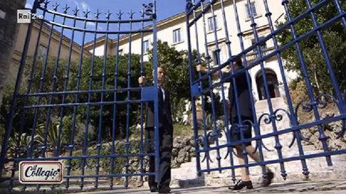 Il Collegio Season 5 Episode 1 - Episode 1