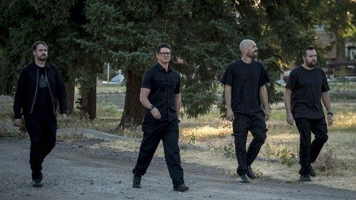 Ghost Adventures Season 15 Episode 3 - Albion Normal School