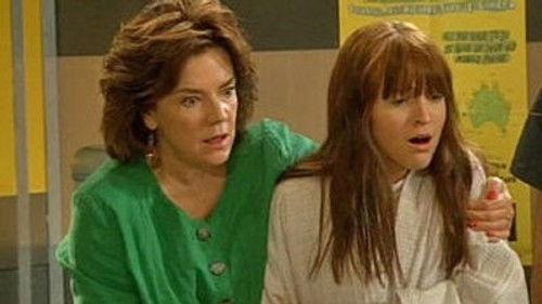 Neighbours Season 27 Episode 1 - Episode 6071