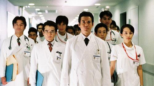 The Great White Tower Season 1 Episode 10 - Episode 10