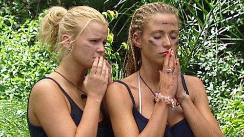 I'm a Celebrity...Get Me Out of Here! Season 3 Episode 8 - Bite to Bite