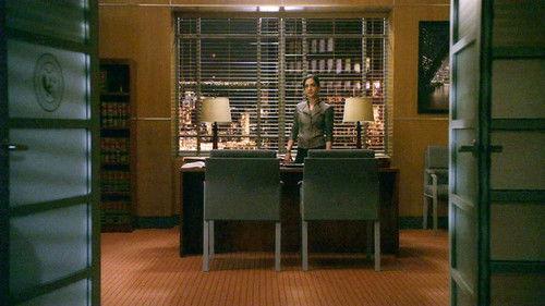 The Good Wife Season 3 Episode 8 - Death Row Tip