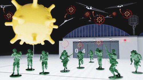 Déclics Season 1 Episode 3 - Episode 3