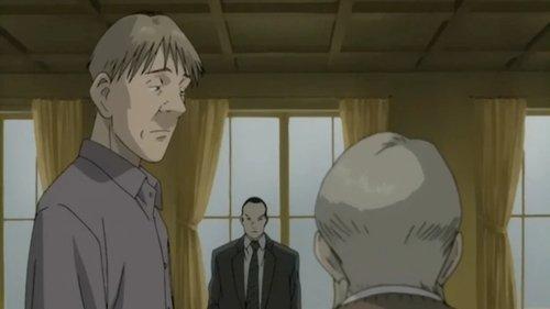 undefined Season 1 Episode 70 - The Town Massacre