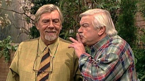 Oppassen!!! Season 12 Episode 4 - Verleden, heden, toekomst