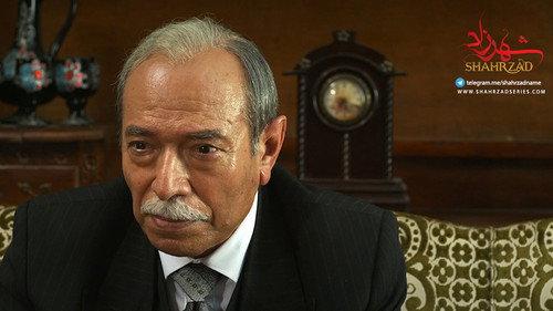 Shahrzad Season 1 Episode 25 - Episode 25