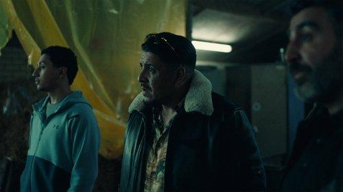 Tonnano Season 1 Episode 3 - Episode 3