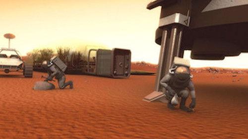 The Universe Season 6 Episode 4 - Crash Landing on Mars