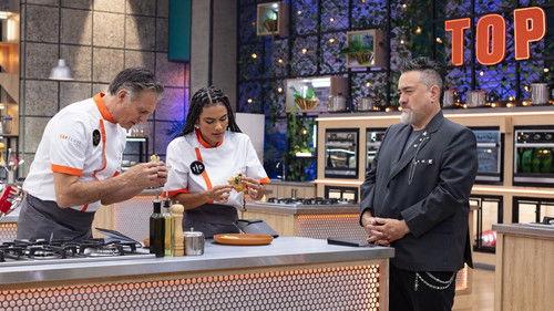 Top Chef VIP Season 4 Episode 4 - El robo de la inmunidad