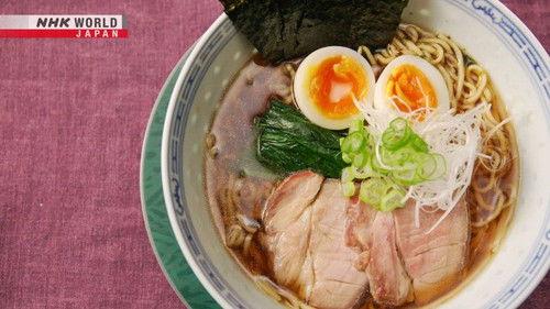 Dining with the Chef Season 12 Episode 19 - Rika's TOKYO CUISINE: Ramen at Home
