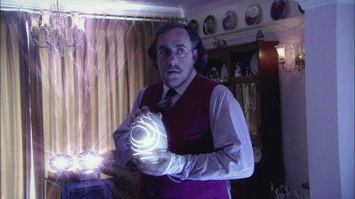 M.I. High Season 1 Episode 4 - The Power Thief