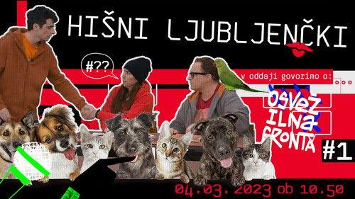 Refreshment Front Season 8 Episode 1 - Pets