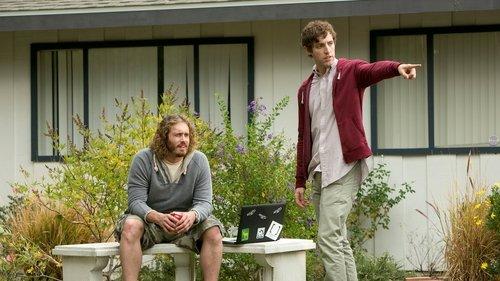 undefined Season 1 Episode 3 - Articles of Incorporation