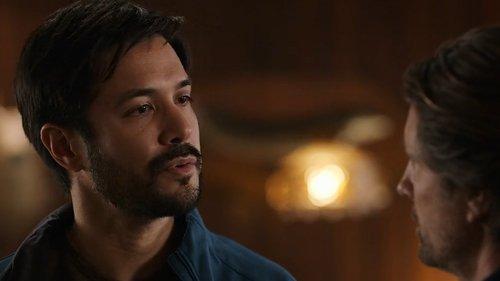 undefined Season 2 Episode 6 - Out of the Past