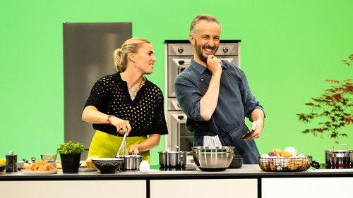 Böhmi brutzelt Season 3 Episode 3 - Böhmi brutzelt with Laura Freigang