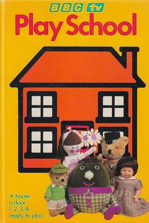 Play School poster