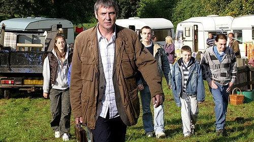 Waterloo Road Season 4 Episode 13 - Episode 13