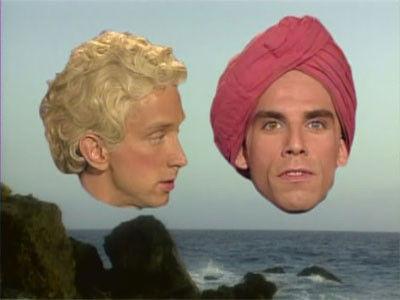 The Ben Stiller Show Season 1 Episode 11 - Episode #111