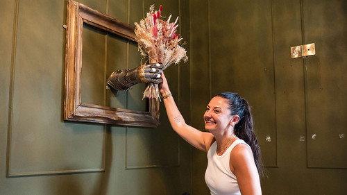 Interior Design Masters with Alan Carr Season 7 Episode 2 - Episode 2