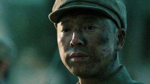 Medal of the Republic Season 1 Episode 4 - The Versatile Li Yannian (4)