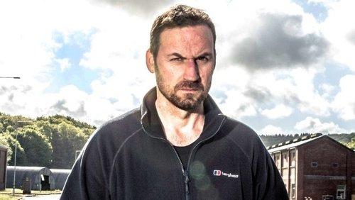 SAS: Who Dares Wins Season 1 Episode 3 - Fear