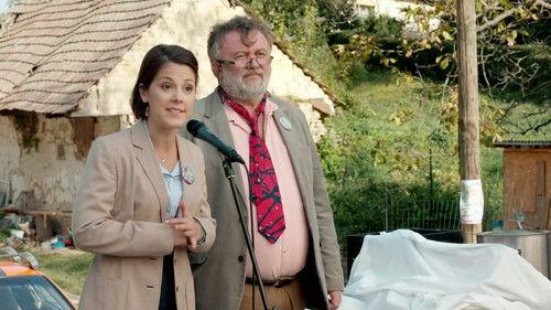 A mi kis falunk Season 1 Episode 1 - The election