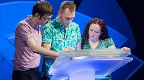 Only Connect Season 11 Episode 21 - Scientists v String Section